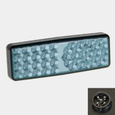 Фонарь задний светодиодный FT-032 байонет