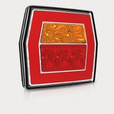 Фонарь задний светодиодный FT-122 Фонарь задний светодиодный FT-122