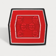 Противотуманка на прицеп FT-123