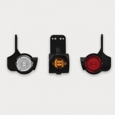 Фонарь габаритный FT-140WL