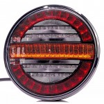 Фонари задние