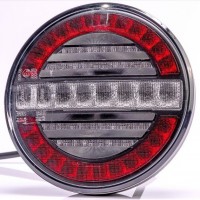 Фонарь задний светодиодный FT-214