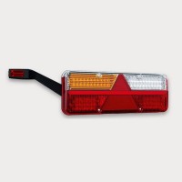 Фонарь задний FT-500-1367 LED (Левый)