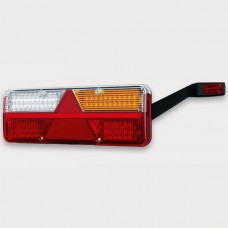 Фонарь задний FT-500-2367 LED (Правый) Фонарь задний FT-500-2367 LED (Правый)