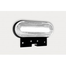 Фонарь габаритный FT-070 BK