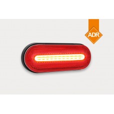 Фонарь габаритный FT-070 C LED