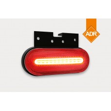 Фонарь габаритный FT-070 CK LED