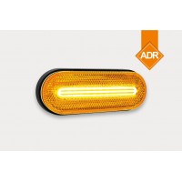 Фонарь габаритный FT-070 Z LED