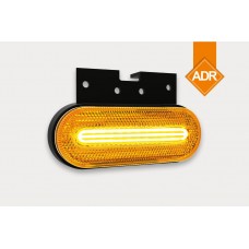 Фонарь габаритный FT-070 ZK LED