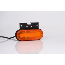 Фонарь габаритный FT-071 + K LED