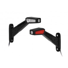 Фонарь габаритный FT-146 P LED