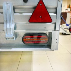 Фонарь задний светодиодный FT-320 байонет Фонарь задний светодиодный FT-320 байонет