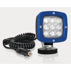 Фара рабочего света FT-036 ALU MAG Фара рабочего света FT-036 ALU MAG