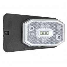 Фонарь габаритный FT-001 B I LED