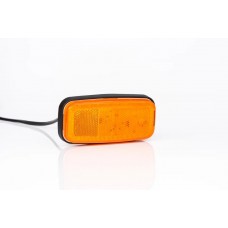 Фонарь габаритный FT-075 Z LED