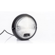 Фонарь внутреннего освещения FT-160 CZW LED