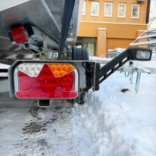 Фонарь задний FT-170 P NT SPKCOF (Правый) Bajonet