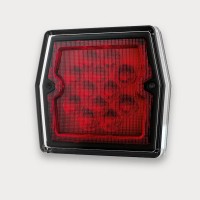 Фонарь противотуманный FT-223 Bajonet