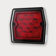 Фонарь противотуманный FT-223 Bajonet Фонарь противотуманный FT-223 Bajonet