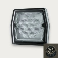 Фонарь заднего хода FT-224 байонет