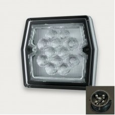 Фонарь заднего хода FT-224 байонет