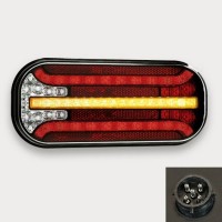 Фонарь задний FT-230 COF NT Bajonet Фонарь задний FT-230 COF NT Bajonet