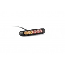Фонарь задний противотуманный FT-330 LED