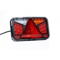 Фонарь задний FT-370 P NT Bajonet (правый)