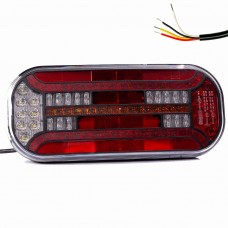 Фонарь задний светодиодный FT-600 P LED (Правый)