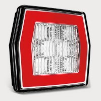 Фонарь заднего хода FT-124 Фонарь заднего хода FT-124