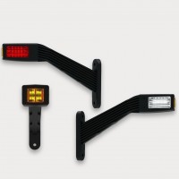 Фонарь габаритный FT-145L