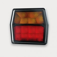 Фонарь задний светодиодный FT-222