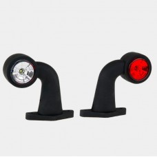 Фонарь габаритный FT-9 D Фонарь габаритный FT-9 D