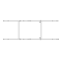 Опора (подрамник) прицепа МЗСА 817703, 817712 Опора (подрамник) прицепа МЗСА 817703, 817712