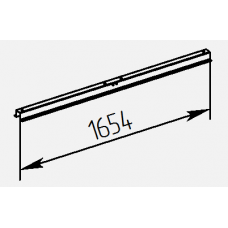 Опора (подрамник) прицепа МЗСА 817738 Опора (подрамник) прицепа МЗСА 817738