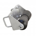 Килевые ролики, упоры