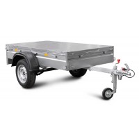 Тент прицепа МЗСА 817700 полог