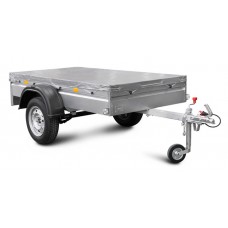 Тент прицепа МЗСА 817700 полог