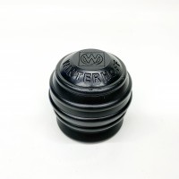 Колпачок на фаркоп резиновый 1860484