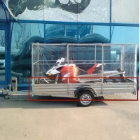 Борт боковой для прицепа МЗСА 817711 (12.001-05, 16.001, 31.001-05, 831123.201) Борт боковой для прицепа МЗСА 817711 (12.001-05, 16.001, 31.001-05, 831123.201)