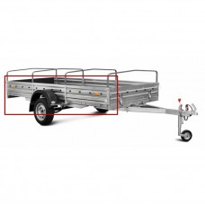 Борт боковой для прицепа МЗСА 817715.012 (17.012; 17.015; 32.012)