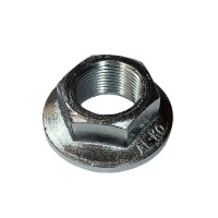 Одноразовая гайка ступицы М27х2 для к.т. 2361