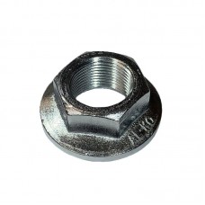 Одноразовая гайка ступицы М24х1,5 AL-KO Одноразовая гайка ступицы М24х1,5 AL-KO