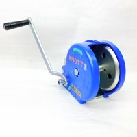 Лебедка Кнотт 450 кг, пластиковый корпус 6X0017.204